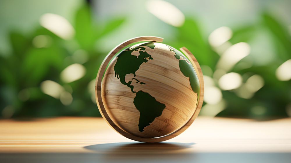 ISO 14001 Certification