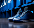 Industrial Safety Shoes
