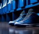 Industrial Safety Shoes