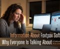 Information About Foxtpax Software