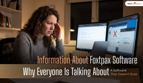 Information About Foxtpax Software