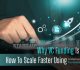 Startup Booted Fundraising Strategy