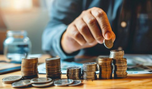 Systematic Withdrawal Plan