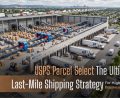 USPS Parcel Select
