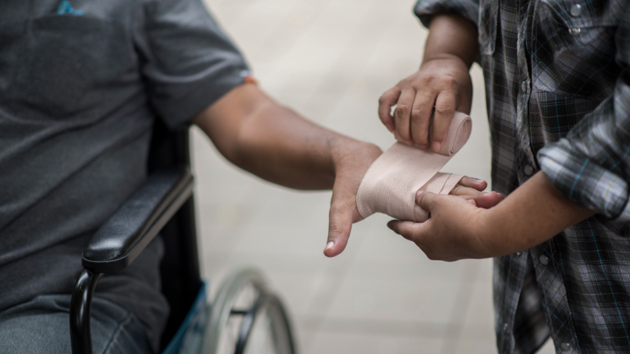Ultimate Guide To Personal Injury