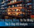 VED Analysis