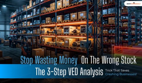 VED Analysis