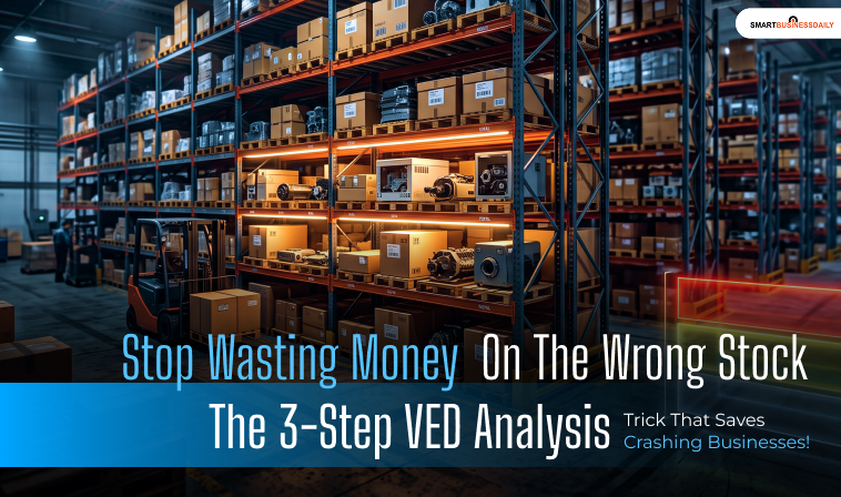 VED Analysis