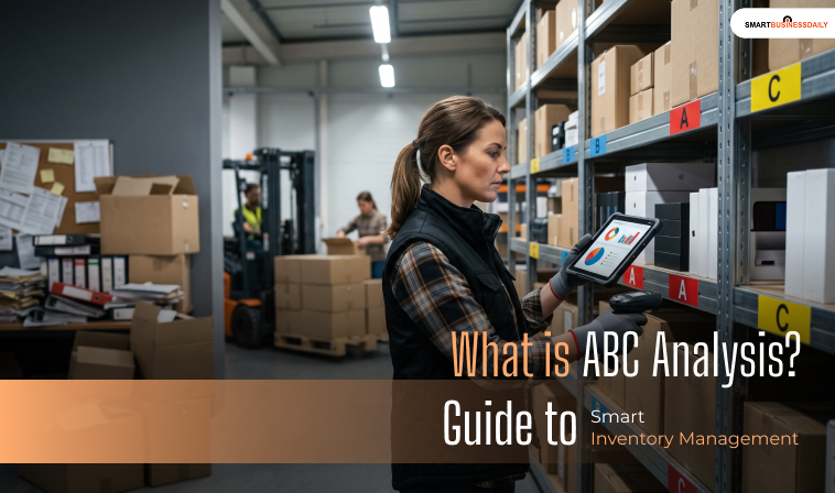 What Is ABC Analysis