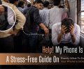What To Do If Phone Is Stolen