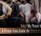 What To Do If Phone Is Stolen