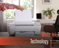 White Ink Printer