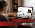 blueflamepublishingblog.com