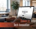 droven.io enterprise tech innovation