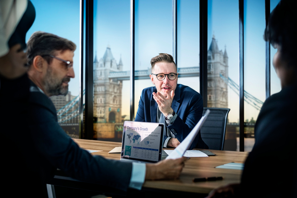 registered office address UK