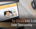 Contact Fisher Thestripesblog