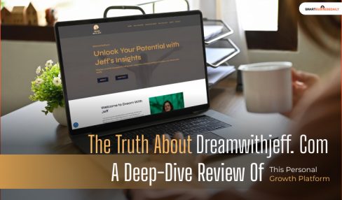 Dreamwithjeff. Com