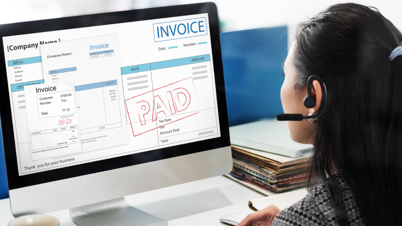 Estimate Vs Quote Vs Invoice Vs Receipt
