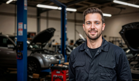 Automotive Repair
