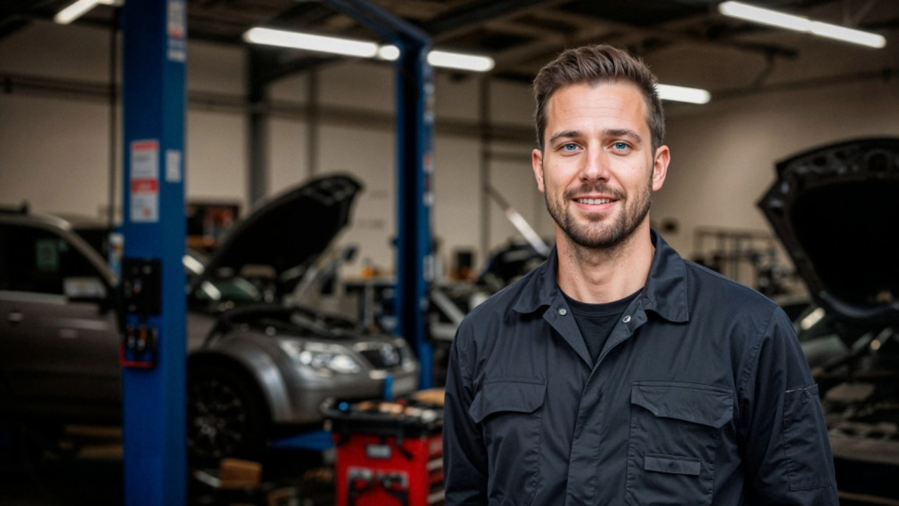 Automotive Repair