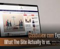 Glaadvoice com
