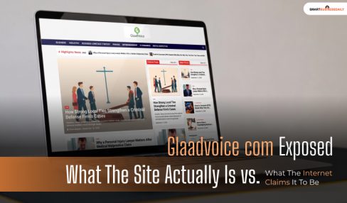 Glaadvoice com