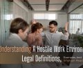 Hostile Work Environment