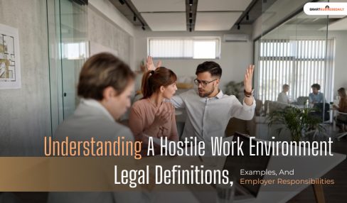 Hostile Work Environment