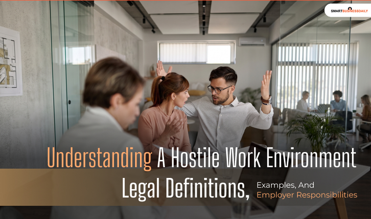 Hostile Work Environment
