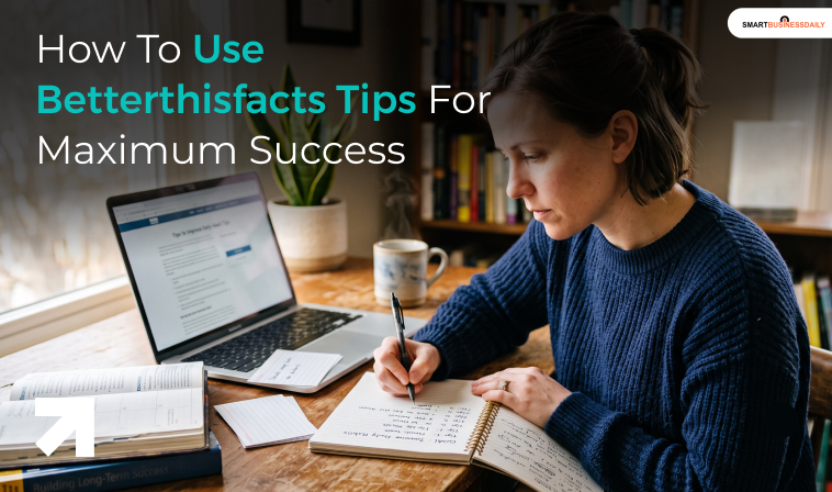 How To Use Betterthisfacts Tips For Maximum Success