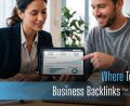 Increase Backlink