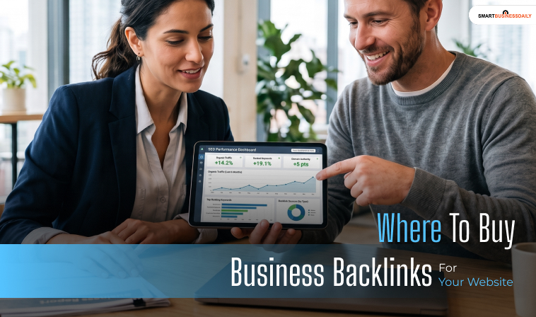 Increase Backlink