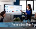 Interactive Presentations