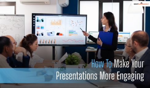 Interactive Presentations