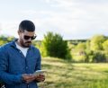 Mileage Tracking App
