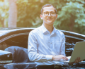 Mileage Tracking For Corporates