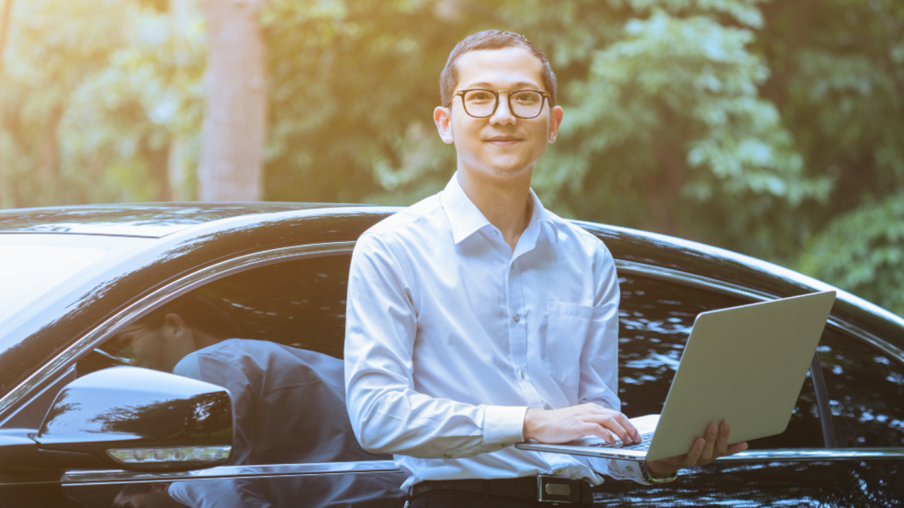 Mileage Tracking For Corporates