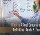 What Is A Root Cause Analysis