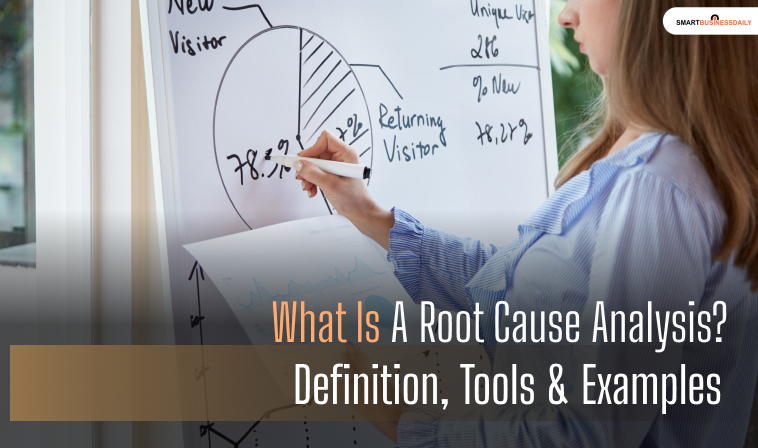 What Is A Root Cause Analysis