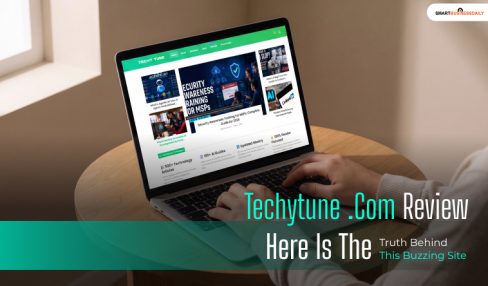 Techytune .com