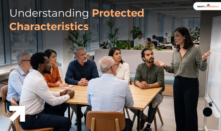 Understanding Protected Characteristics