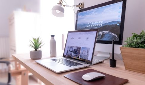 Website Redesign