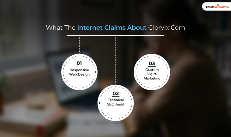 What The Internet Claims About Glorvix Com