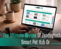 Zendogtech com