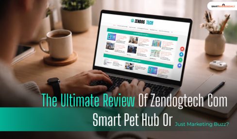 Zendogtech com