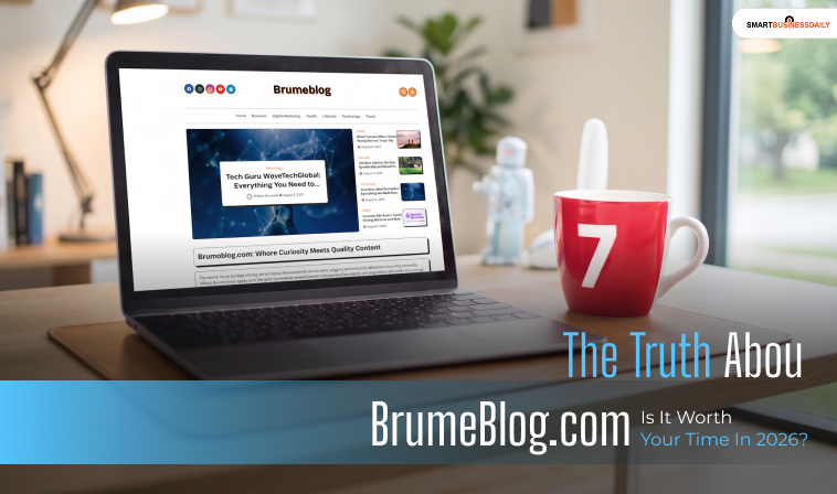 brumeblog com